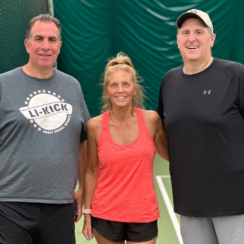 Unforced Errors