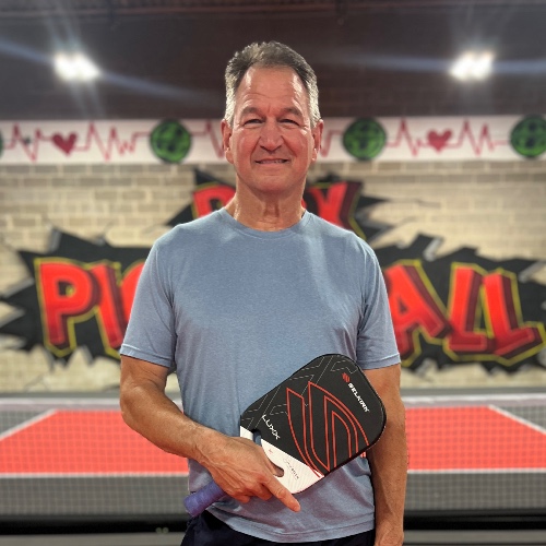 Michael P.