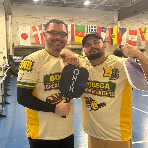 Bodega Bread N’ Butters