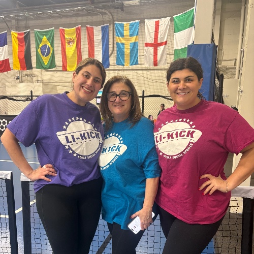 Dinkin’ & Drinkin’