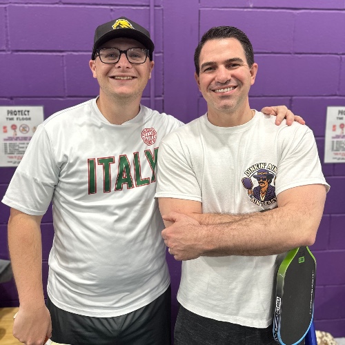 Dinkin’ ain’t easy