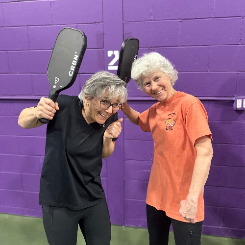 Red Hot Pickle Peppers