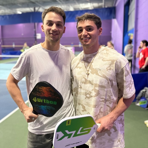 The Paddle Snatchers