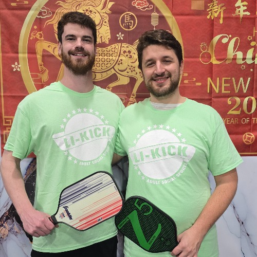 Napoleon Dillnomites