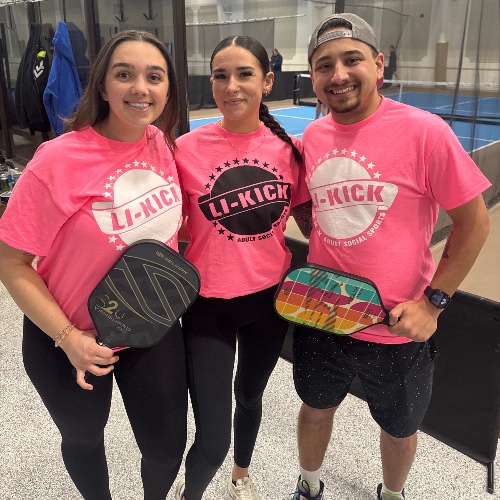 Jack Fire Picklebacks