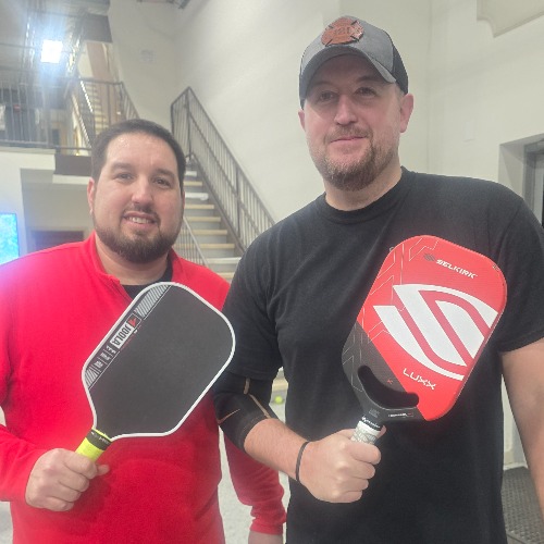 The Bullseye Bouncers