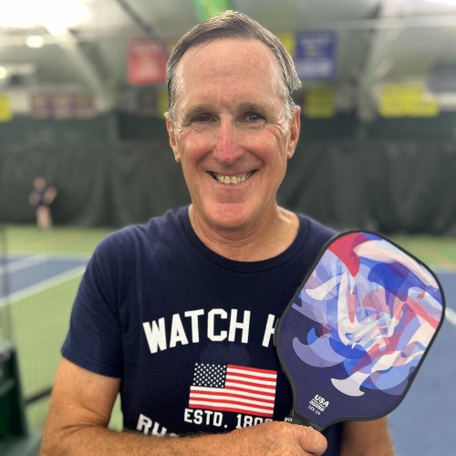 John S