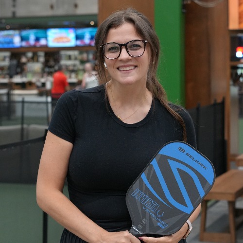 Briana M