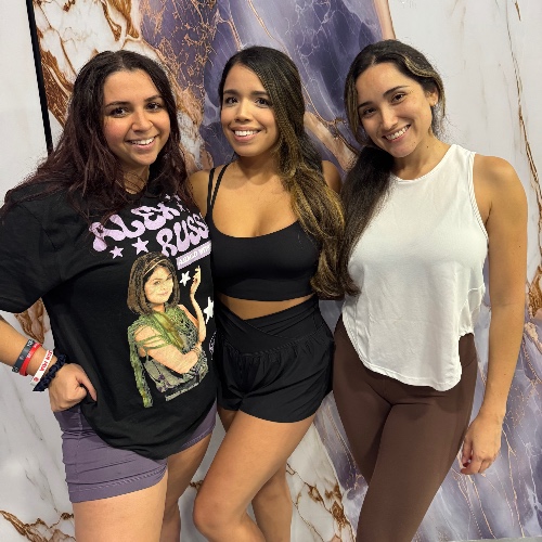 The Paddle Queens