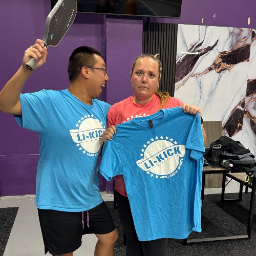 Thursdays with Mark