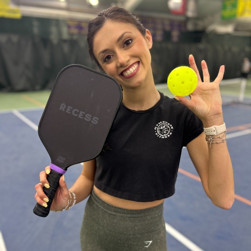 Josephine V
