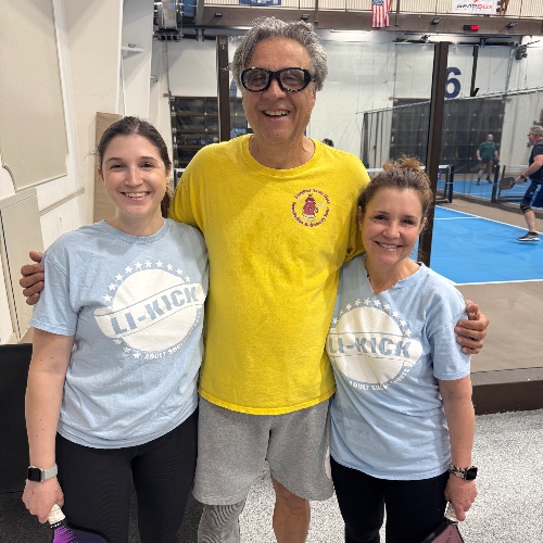 Laughter Saves Lives