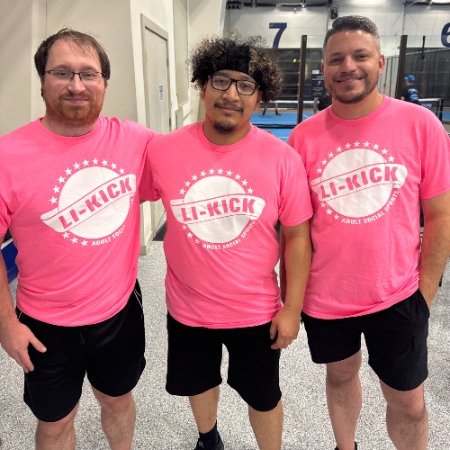 Pickle Launchers