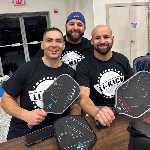 Smooth Brains, Big Dinks