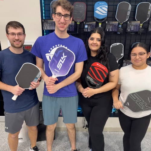 What’s The Score Again?