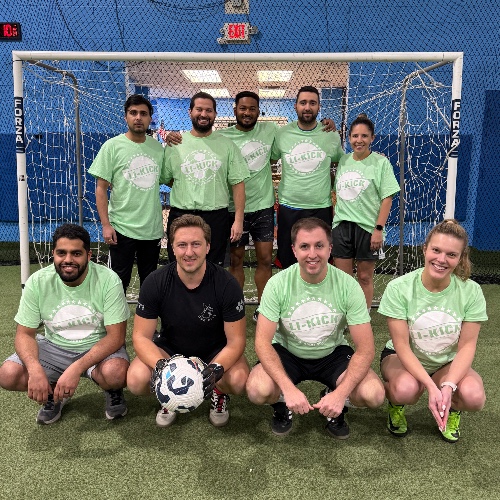Blizzard FC