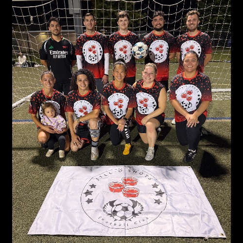Jello-Shots FC