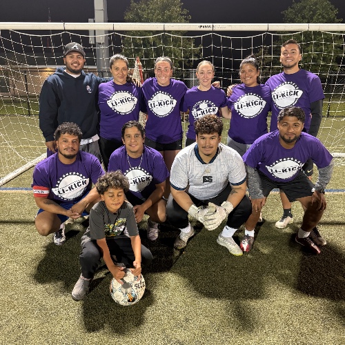 Unathletico FC