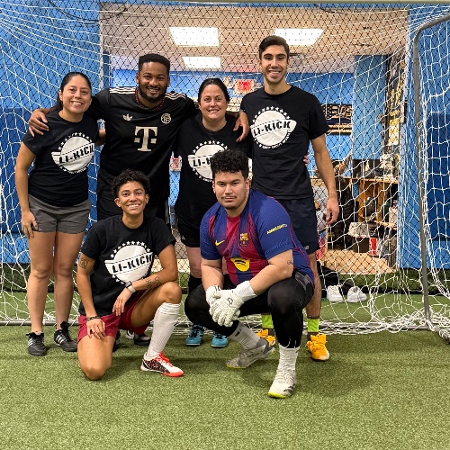 Manchest Hair United