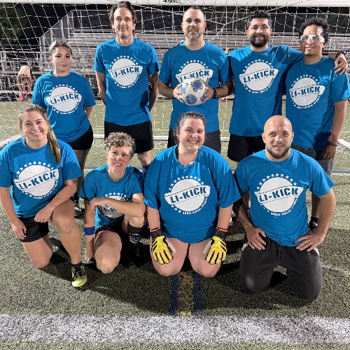Castaways FC