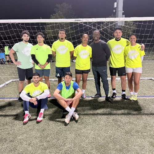 Sucias FC