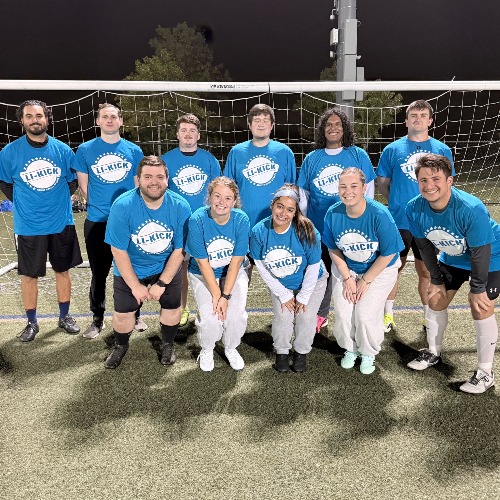Caramel Apple FC
