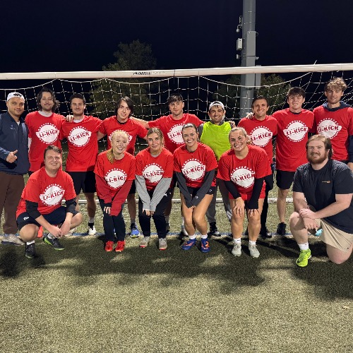 Pumpkin Spice FC