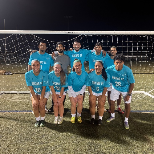 Sucias FC