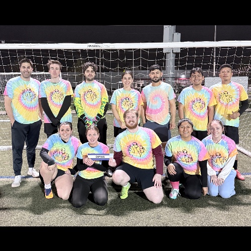 Tie-Dye Titans🪿☮️