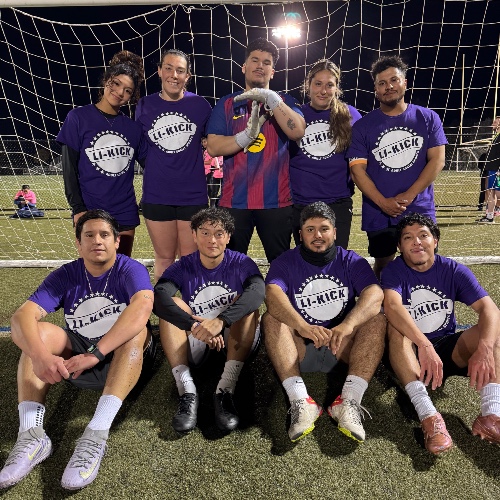 Unathletico FC