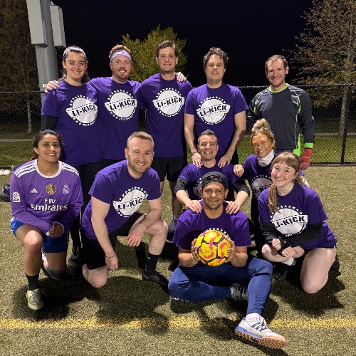 Diamond Dogs FC