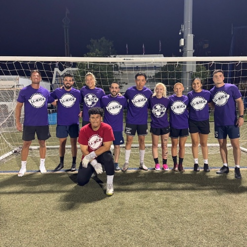 PRN United