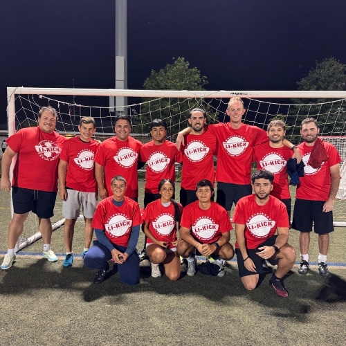 Summer Sendoff FC