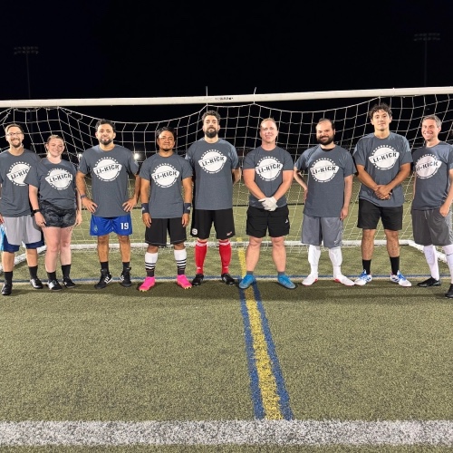 Sunset Strikers