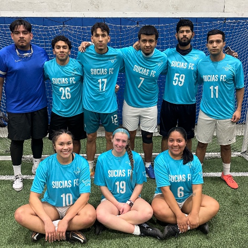 Sucias FC