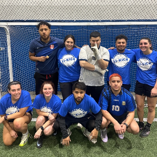 Unathletico FC