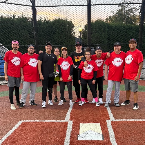 Home Plate
