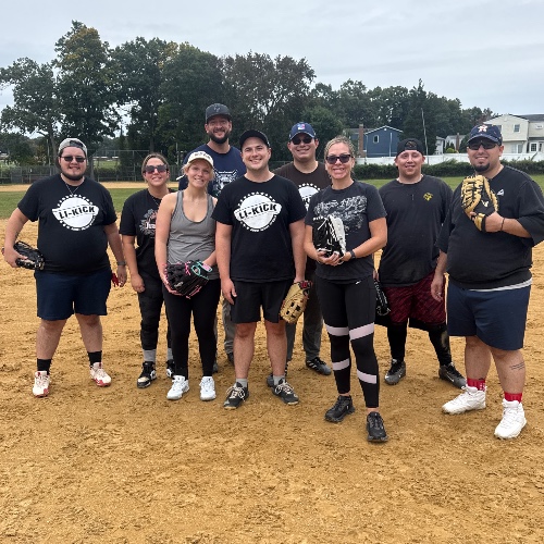 Grand Slam Gang