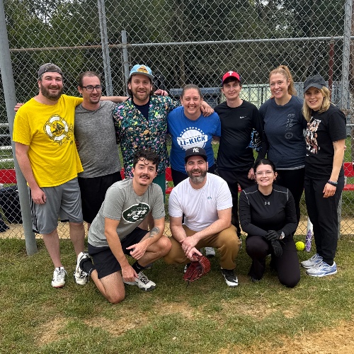 Left Field Lunatics