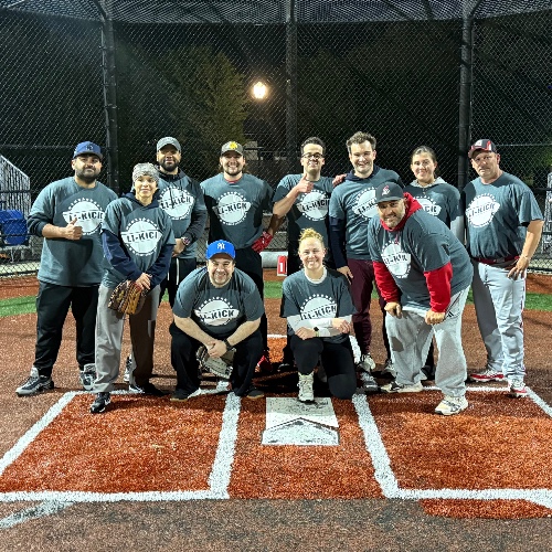 Home Plate