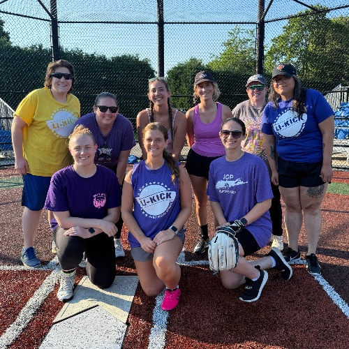 Team Nicole