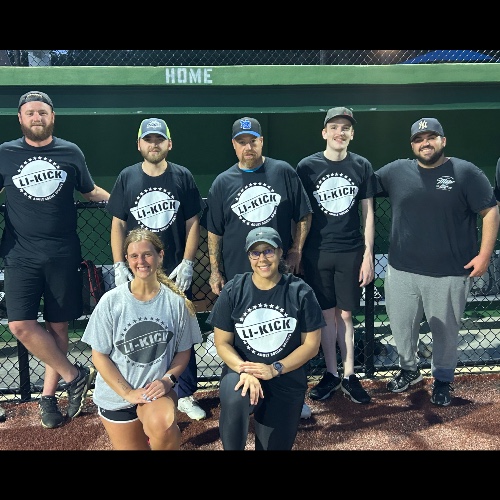 Underdogs