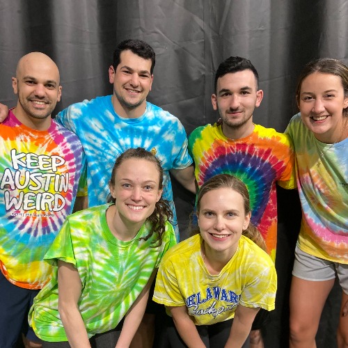 As Long as You ‘SET’ Me (C)