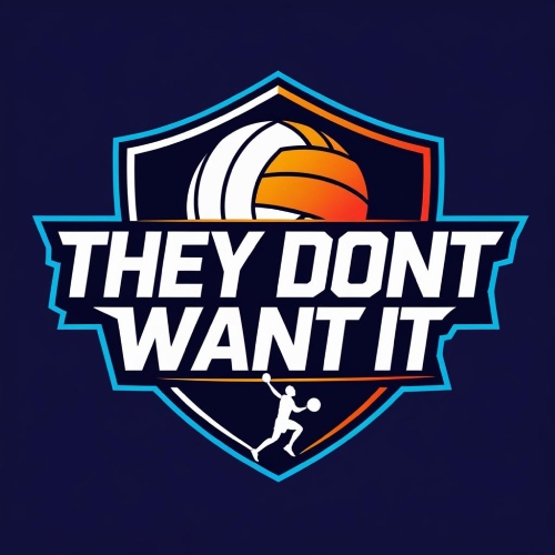 They Don't Want It