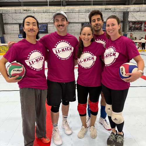 Average Joes