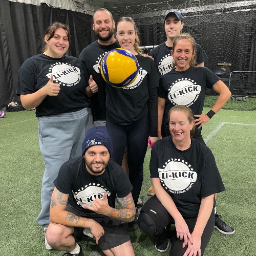 That’s What She Set