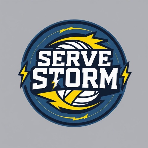 Serve Storm