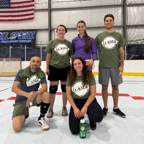 Oops! I Hit It Again