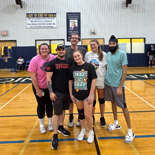 Spikological Warfare