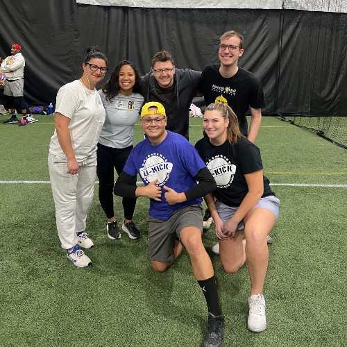 Spikological Warfare